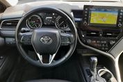 Toyota Camry 2.5 Hybrid Executive Cvt