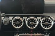 Mercedes CLA 200  AMG Line