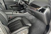 BMW X5 xDrive30d mHEV M Sport Edition sport-aut