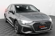 Audi A3 35 TFSI mHEV S tronic