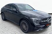 Mercedes GLC Coupe 220 d 4MATIC AMG Line