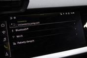 Audi A3 35 TFSI mHEV Advanced S tronic
