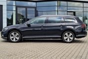 Volkswagen Passat 2.0 TDI 4Motion