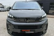 Peugeot Traveller BlueHDi Standard
