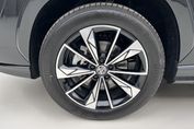 MG HS 1.5T HEV+ Exclusive aut