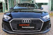 Audi A5 Sportback 40 TFSI
