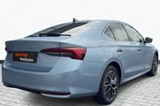 Skoda Octavia TDI Selection DSG