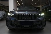 BMW X6 xDrive40d M Sport
