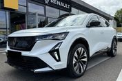 Renault Rafale Techno Full Hybrid 1.2 E-Tech
