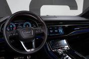 Audi Q7 SQ7 TFSI Quattro Tiptr.