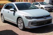 Volkswagen Golf Life Plus 1.5 TSI