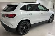 Mercedes GLA 200 AMG Line