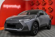 Toyota C-HR Style 1.8 Hybrid