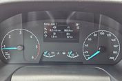 Ford Transit Custom L2H1 Zabudowa warsztatowa