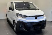 Citroen Jumpy XL L2H1