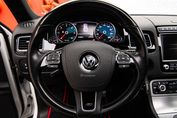 Volkswagen Touareg 3.0 TDI V6 BMT R-Line
