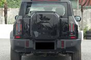 Jetour T2 2.0T 7DCT REAL TIME 4WD