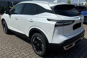 Nissan Qashqai N-Connecta Xtronic 1.3 DIG-T mHEV