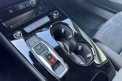Audi A5 TFSI Avant