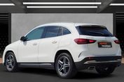 Mercedes GLA 200 AMG Line