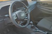 Hyundai i20 1.2 Modern