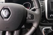 Renault Trafic Kombi L2H1 AT