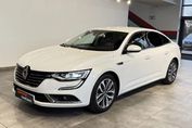 Renault Talisman 1.8 TCe EDC