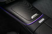 Mercedes E Klasa 200 4-Matic AMG