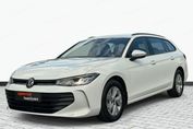 Volkswagen Passat 2.0 TDI SCR DSG