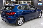 BMW Seria 1 118i Advantage