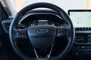 Ford Focus 1.5 EcoBlue Titanium X aut