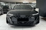Audi A6 TDI quattro S line Avant