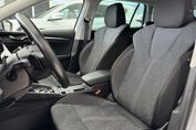 Skoda Octavia 2.0 TDI Style DSG