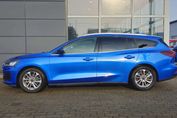 Ford Focus 1.5 EcoBlue Titanium X