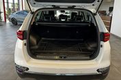 Kia Sportage 1.6 CRDI DCT
