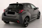 Toyota Yaris Executive 1.5 Hybrid