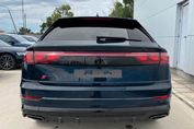 Audi Q8 TDI quattro