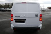 Fiat Scudo Maxi L2H1 Zabudowa Brygadowa Składana