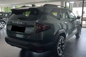Dacia Bigster Journey 1.8 Full Hybrid