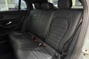 Mercedes GLC Coupe 200 AMG Line