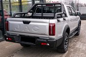 Jac T9 8AT 4x4