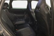 Cupra Ateca 2.0 TSI 4Drive DSG