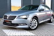 Skoda Superb 1.8 TSI Ambition DSG