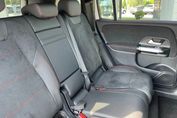 Mercedes GLB 200 AMG Line