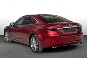Mazda 6 SkyPrestige 2.0  aut