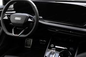 Audi A5 TFSI quattro S line Avant