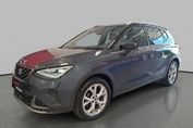 Seat Arona TSI DSG