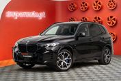 BMW X5 xDrive30d M Sport