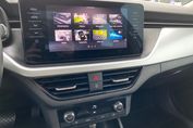 Skoda Kamiq Ambition 1.0 TSI DSG7