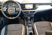 Skoda Kamiq TSI Ambition DSG